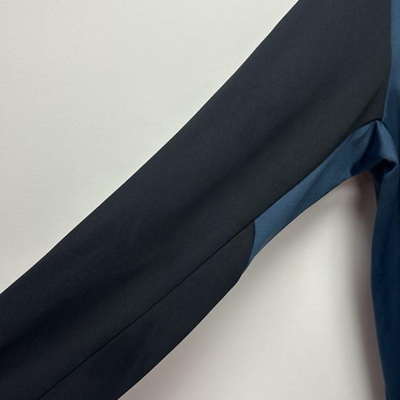 THERMA-FIT NIKE size M blue with military print - Picture 5 of 13